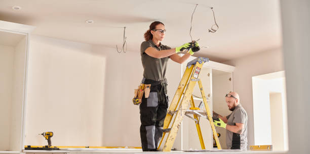 Best Electrical Outlet Repair  in Minorca, LA