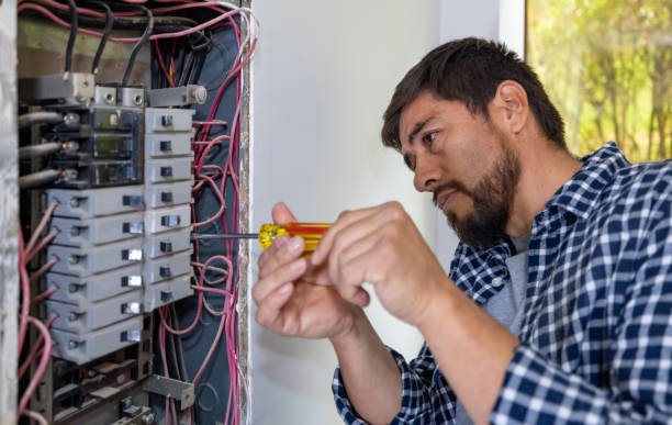 Best Affordable Emergency Electrician  in Minorca, LA